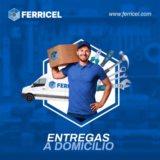 Ferricel