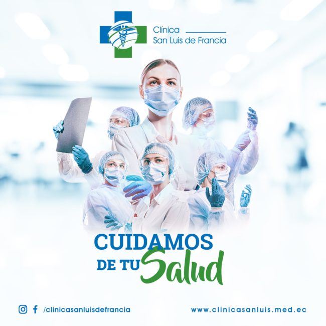 Clínica San Luis de Francia