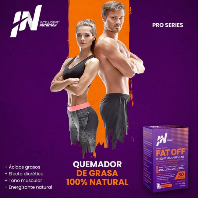 Inteligent Nutrition